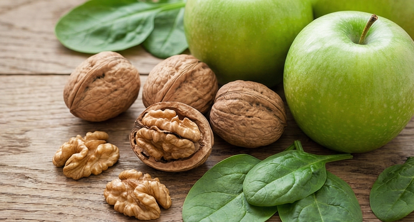 Ingrediente Naturale